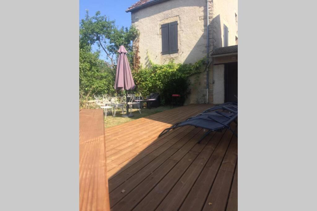 La Dolce Vita Des Hautes Cotes Magny-les-Villers Exterior photo